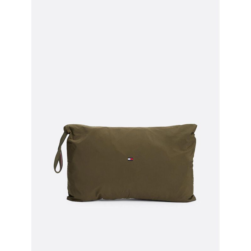 Tommy Hilfiger Lightweight Field Packable Jacket image number 2